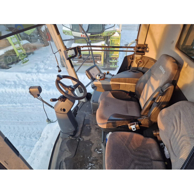 2014 كلاس LEXION 770-45287425