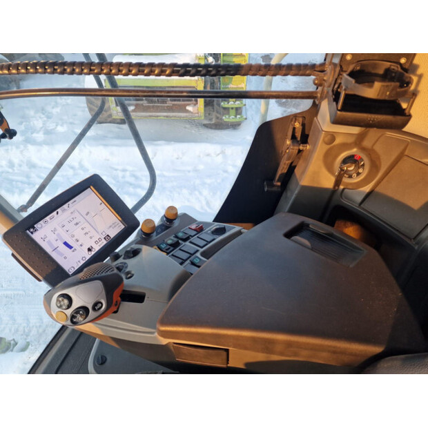 2014 كلاس LEXION 770-45287426