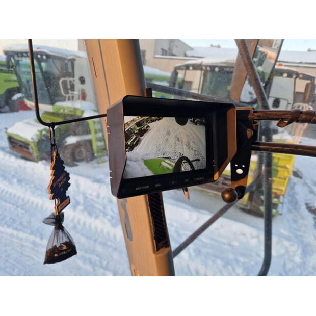 2014 كلاس LEXION 770-45287427