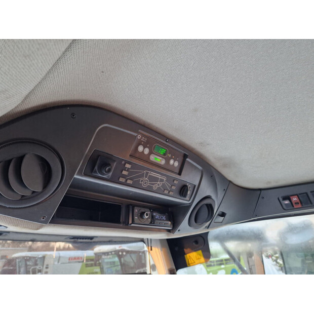 2014 كلاس LEXION 770-45287429