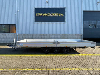 صورة ل مقطورات أخرى 2025 هابرت Azure