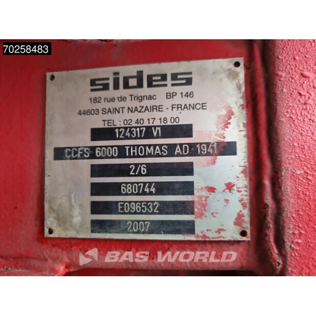 2008 Renault OTHERS-45287578