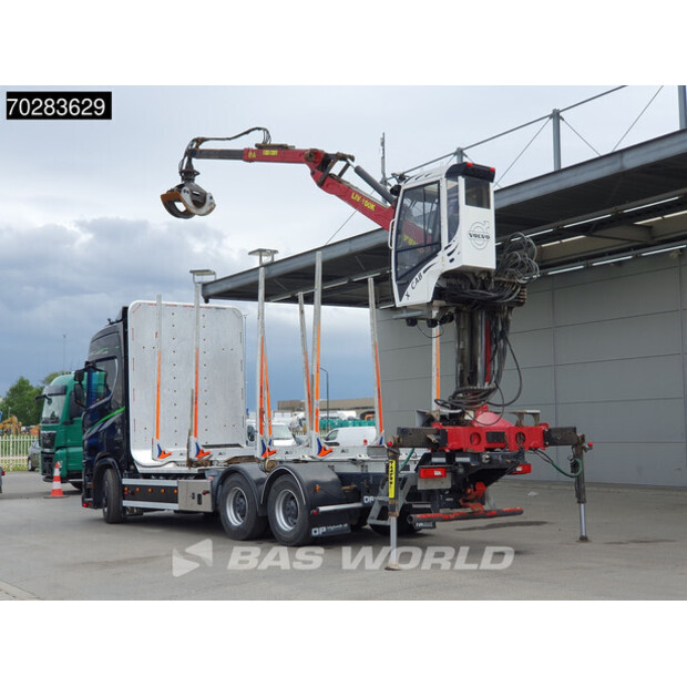 2019 Scania S650-45287623