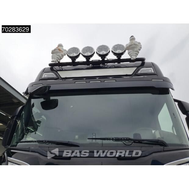 2019 Scania S650-45287631