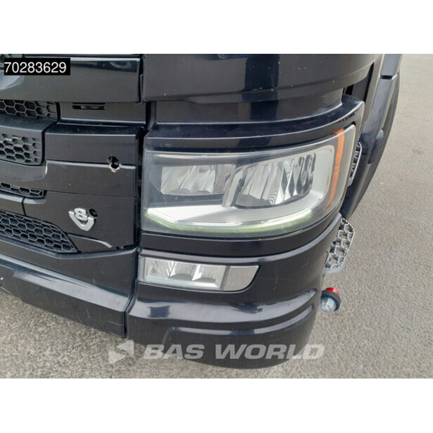 2019 Scania S650-45287633