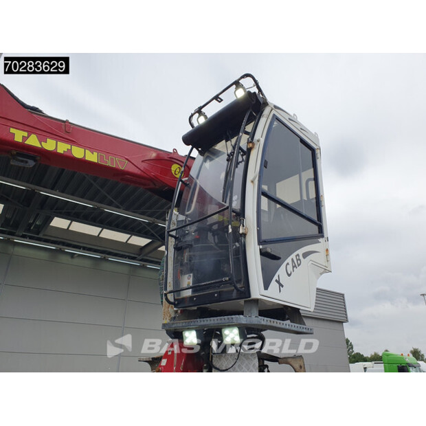 2019 Scania S650-45287638