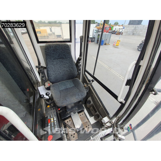 2019 Scania S650-45287639