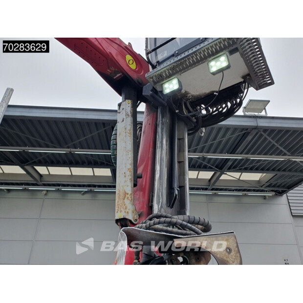 2019 Scania S650-45287642