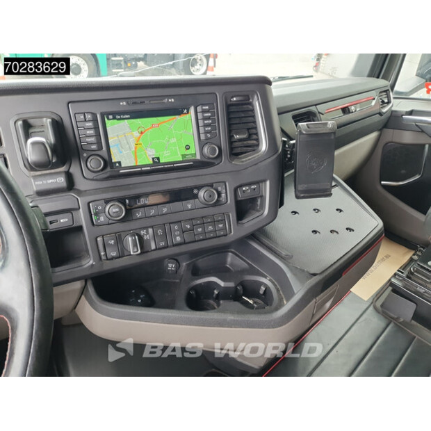 2019 Scania S650-45287652