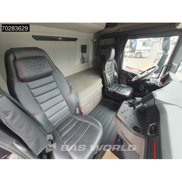 2019 Scania S650-45287654