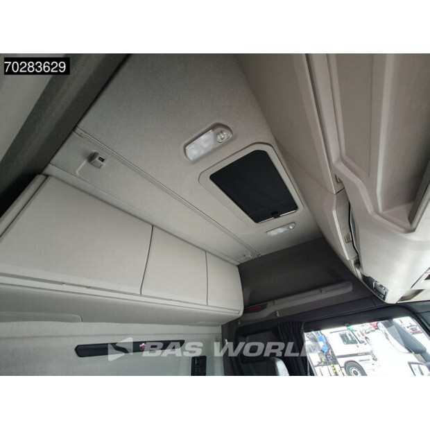 2019 Scania S650-45287655