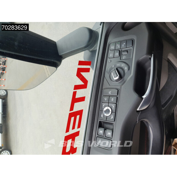 2019 Scania S650-45287657