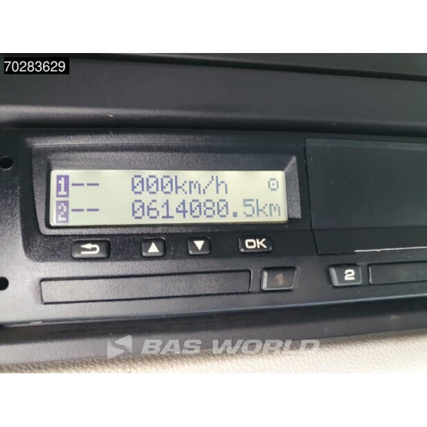 2019 Scania S650-45287662