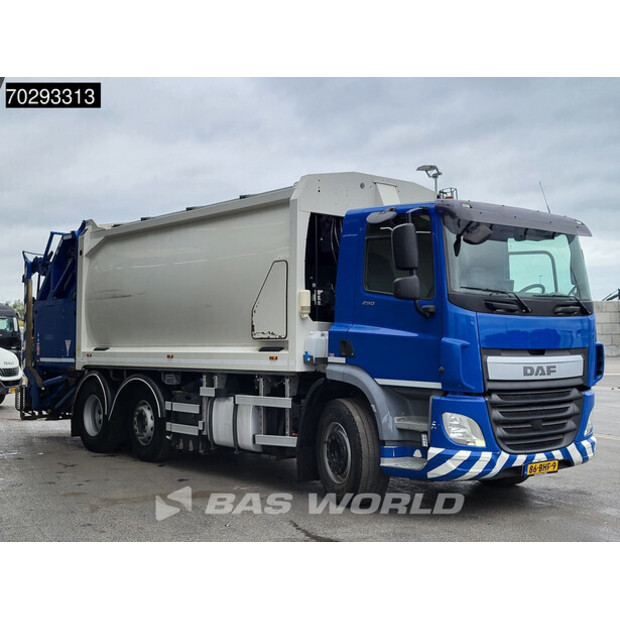 2016 داف CF290-45287670