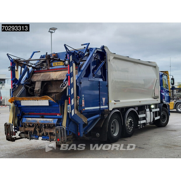 2016 داف CF290-45287671