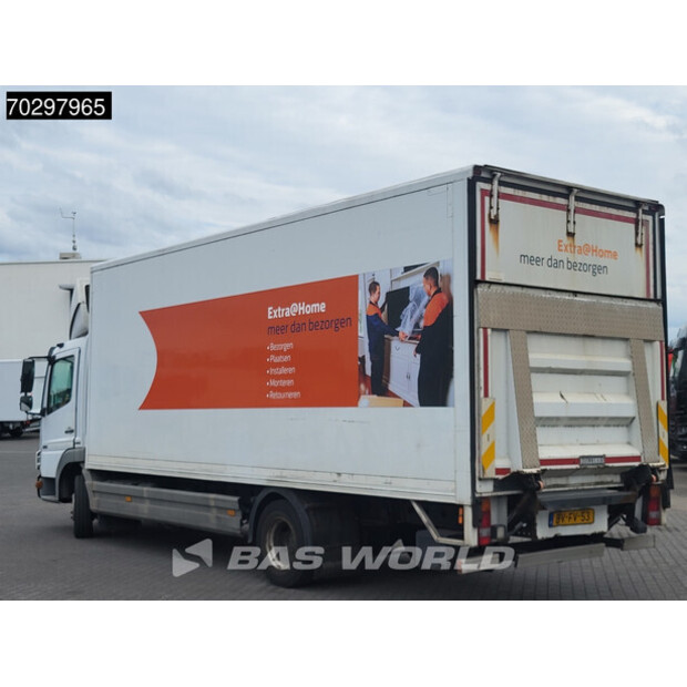 2008 مرسيدس بنز ATEGO 816-45287704