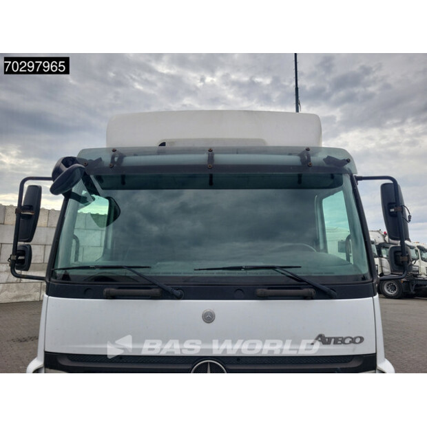 2008 مرسيدس بنز ATEGO 816-45287711