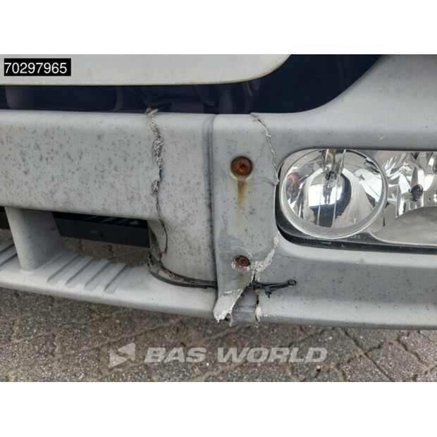 2008 مرسيدس بنز ATEGO 816-45287714