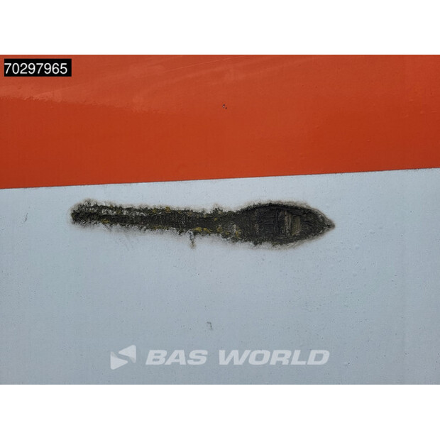 2008 مرسيدس بنز ATEGO 816-45287720