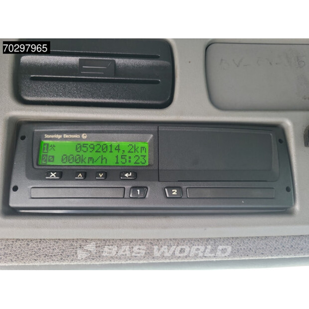 2008 مرسيدس بنز ATEGO 816-45287729