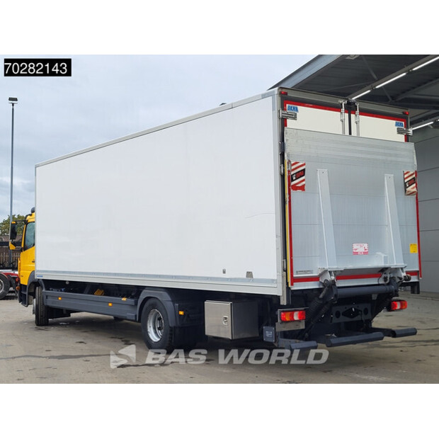 2018 مرسيدس بنز Atego 1524-45287735