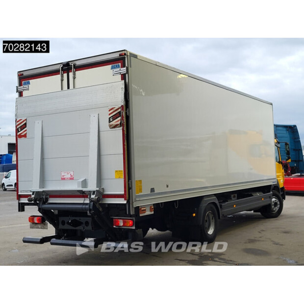 2018 مرسيدس بنز Atego 1524-45287739