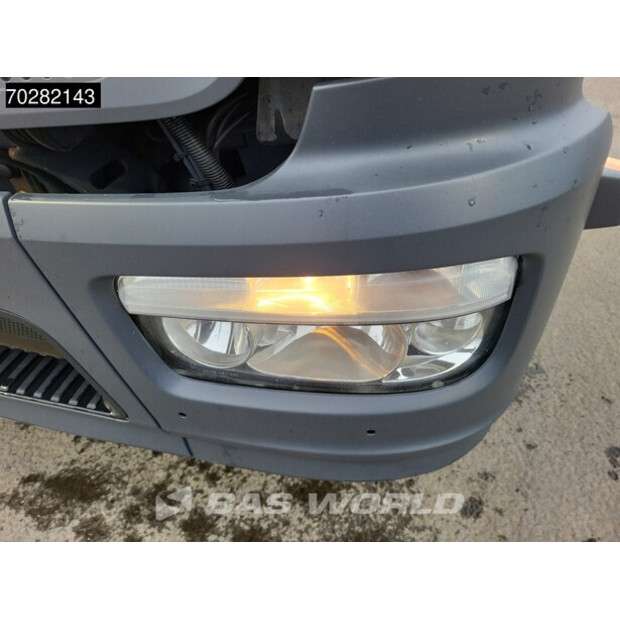 2018 مرسيدس بنز Atego 1524-45287743