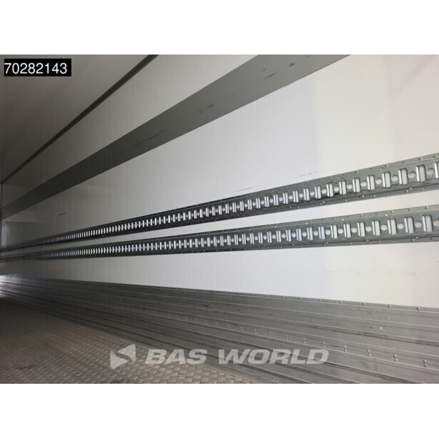 2018 مرسيدس بنز Atego 1524-45287748