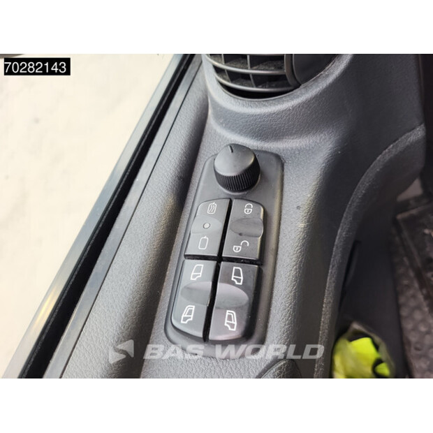 2018 مرسيدس بنز Atego 1524-45287756