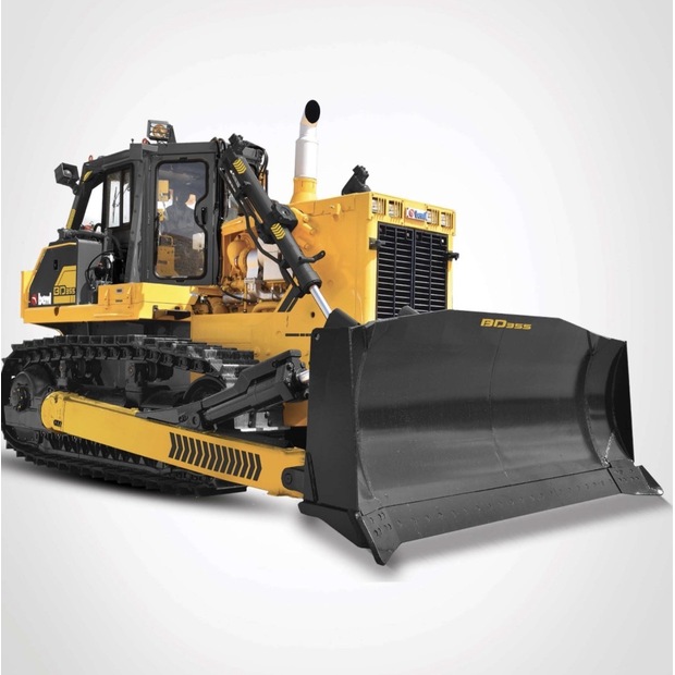 2026 BEML BD355-45287758