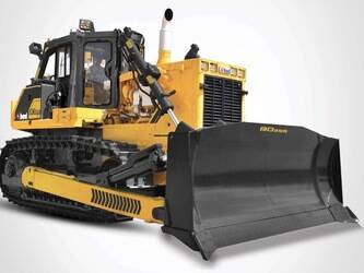 Image for CRAWLER DOZERS 2026 BEML BD355 for Sale in United Arab Emirates
