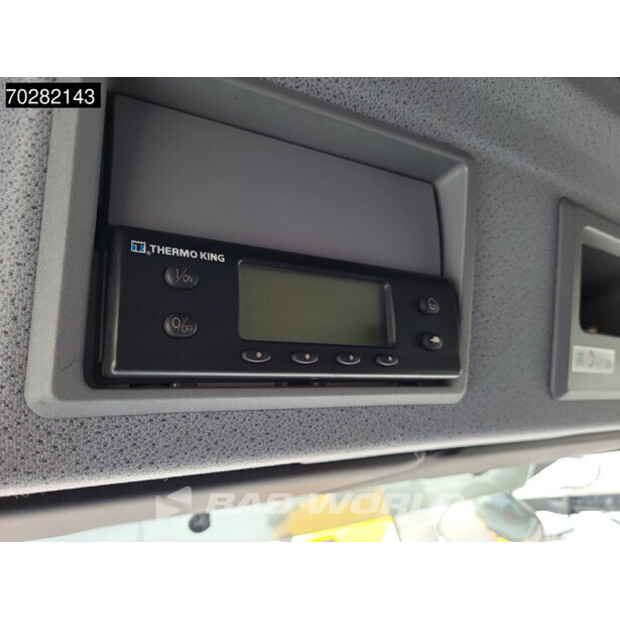 2018 مرسيدس بنز Atego 1524-45287763