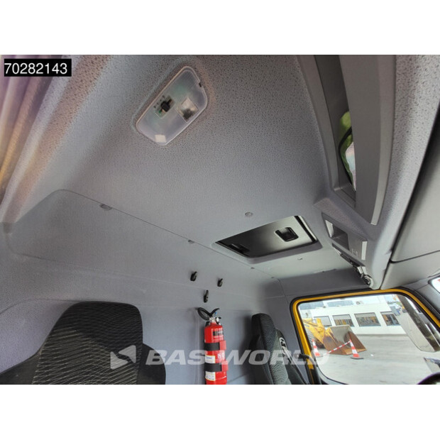 2018 مرسيدس بنز Atego 1524-45287765