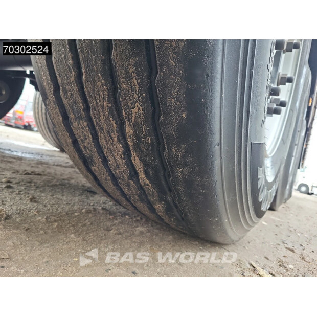 2021 شميتز كارجوبول SCB*S3T-45287790