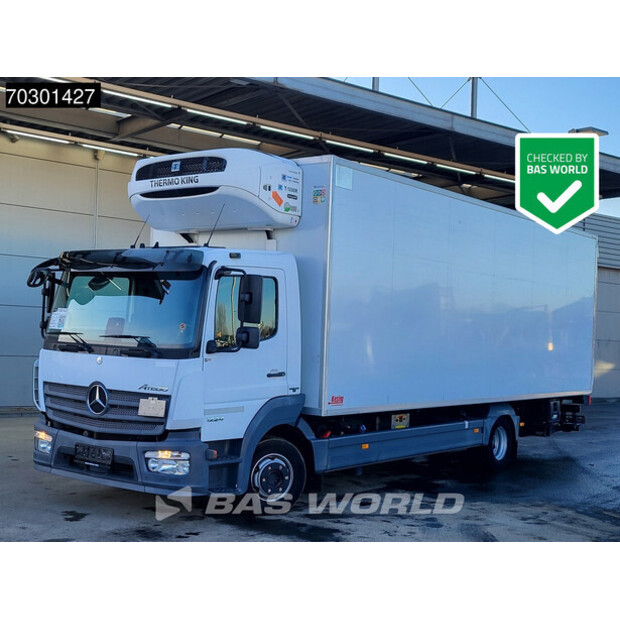 2017 مرسيدس بنز ATEGO 1224-45287809