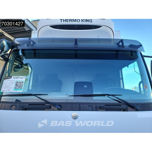 2017 مرسيدس بنز ATEGO 1224-45287815