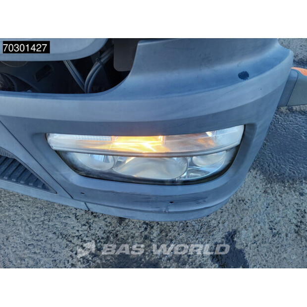 2017 مرسيدس بنز ATEGO 1224-45287816