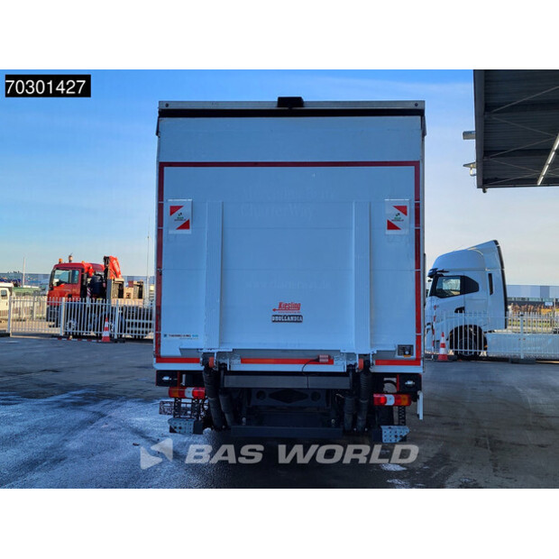 2017 مرسيدس بنز ATEGO 1224-45287817