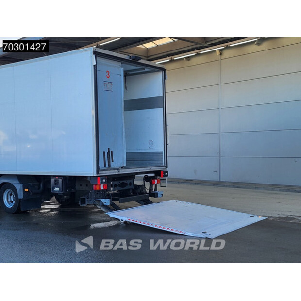 2017 مرسيدس بنز ATEGO 1224-45287818