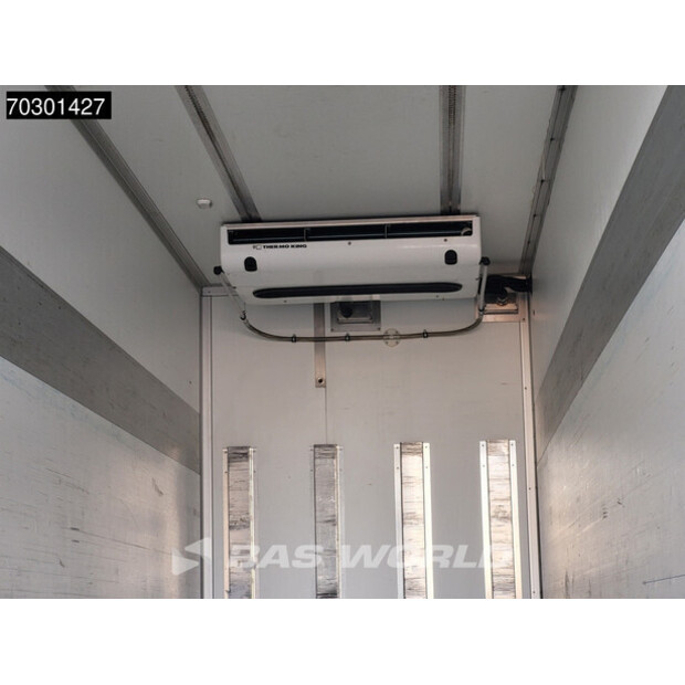 2017 مرسيدس بنز ATEGO 1224-45287821