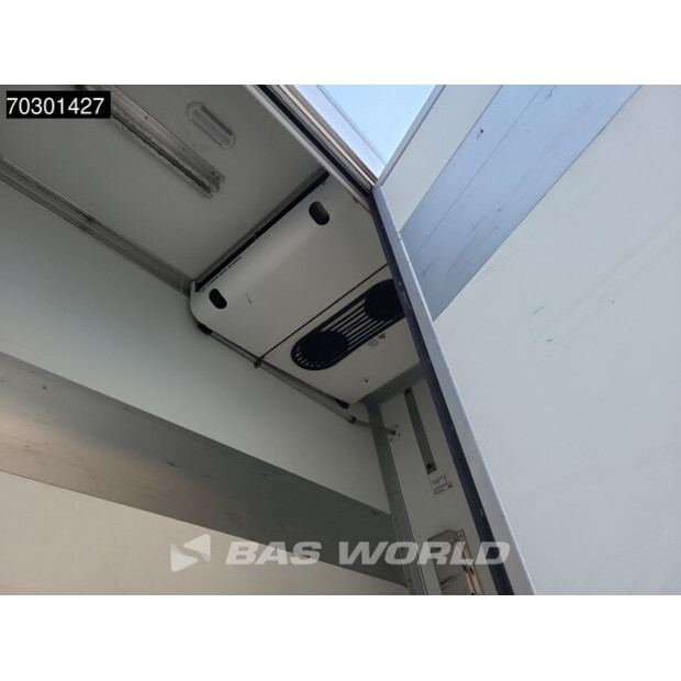 2017 مرسيدس بنز ATEGO 1224-45287822