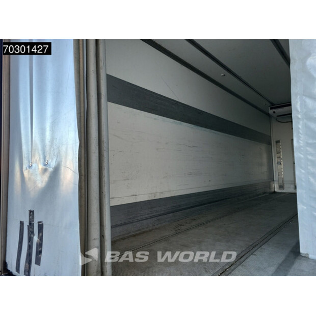 2017 مرسيدس بنز ATEGO 1224-45287823