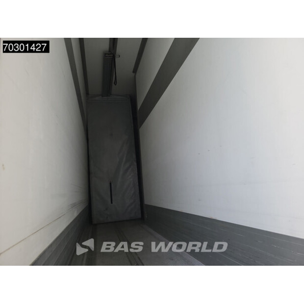 2017 مرسيدس بنز ATEGO 1224-45287824