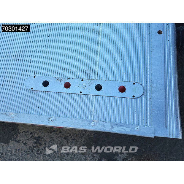 2017 مرسيدس بنز ATEGO 1224-45287825