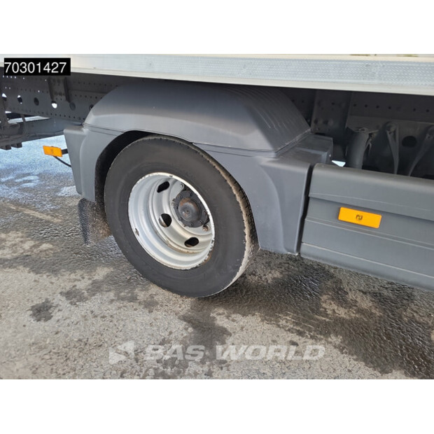 2017 مرسيدس بنز ATEGO 1224-45287827