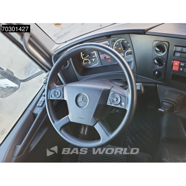 2017 مرسيدس بنز ATEGO 1224-45287829