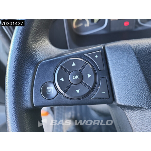 2017 مرسيدس بنز ATEGO 1224-45287831