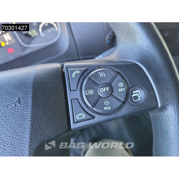 2017 مرسيدس بنز ATEGO 1224-45287832