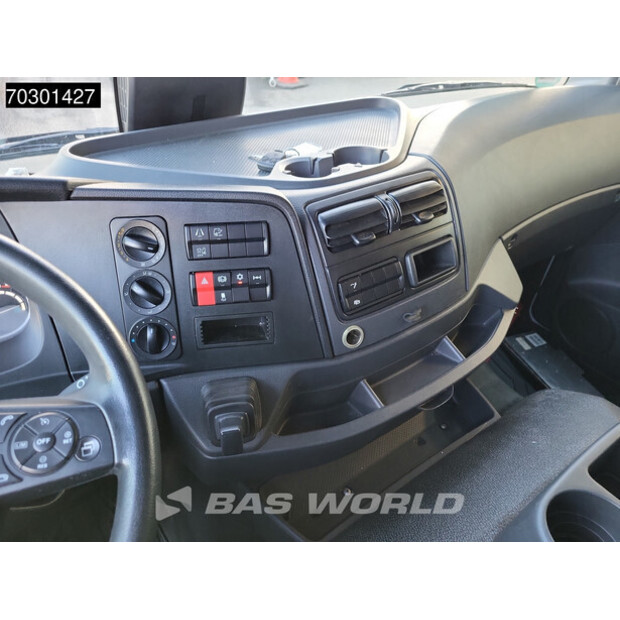 2017 مرسيدس بنز ATEGO 1224-45287833