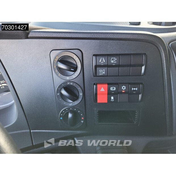 2017 مرسيدس بنز ATEGO 1224-45287834